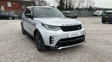 Land Rover Discovery 3.0 D250 R-Dynamic S 5dr Auto Diesel Station Wagon